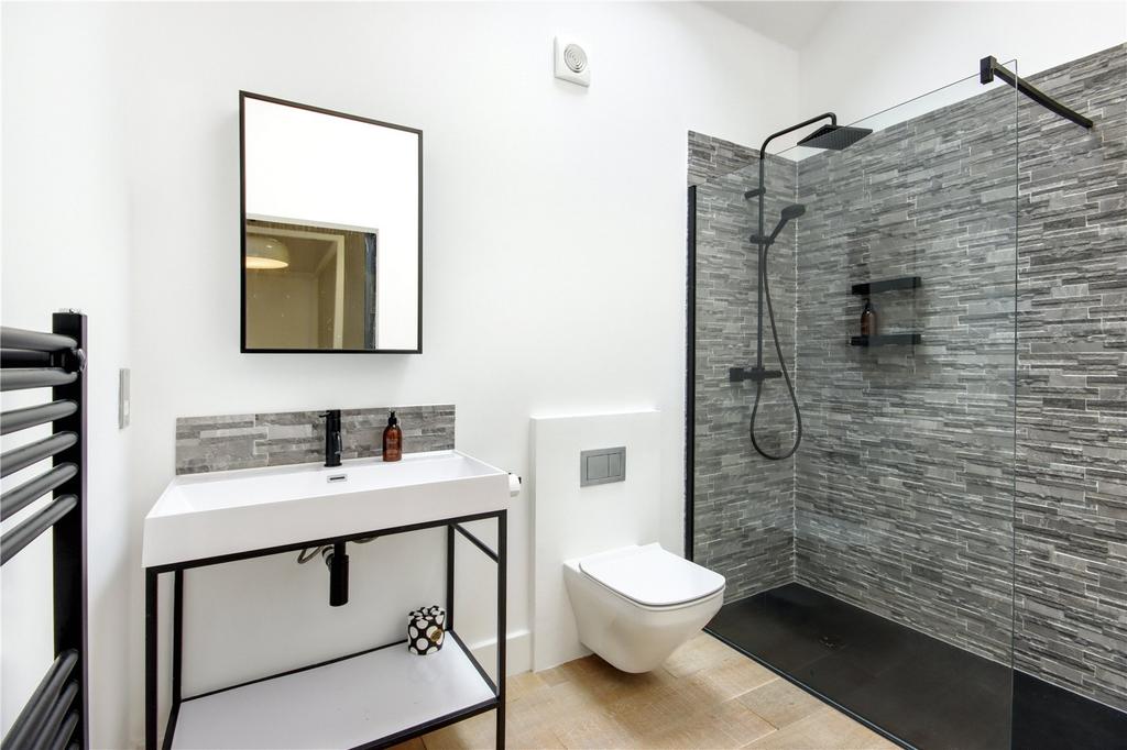 First Floor Flat