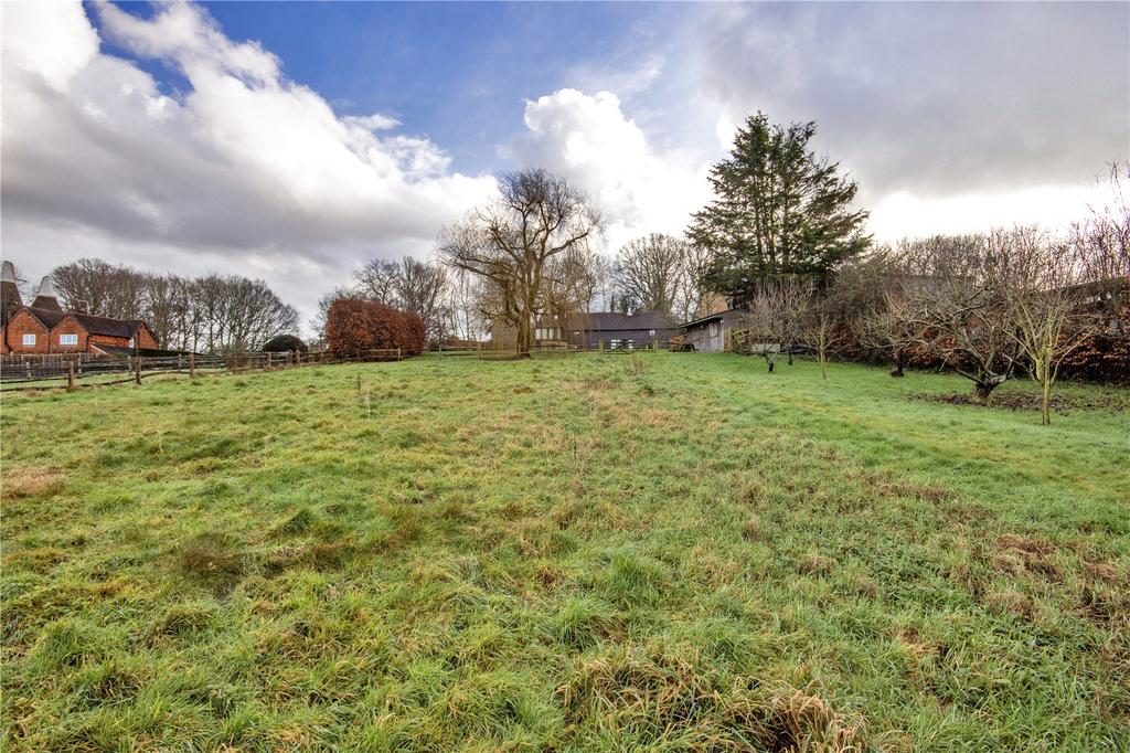 Paddocks