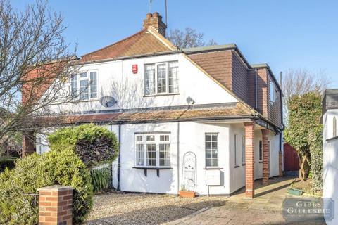 3 bedroom semi-detached house for sale, Vicarage Way, Harrow Garden Village, Middlesex
