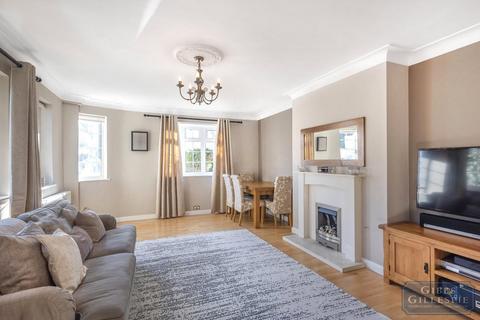 3 bedroom semi-detached house for sale, Vicarage Way, Harrow Garden Village, Middlesex