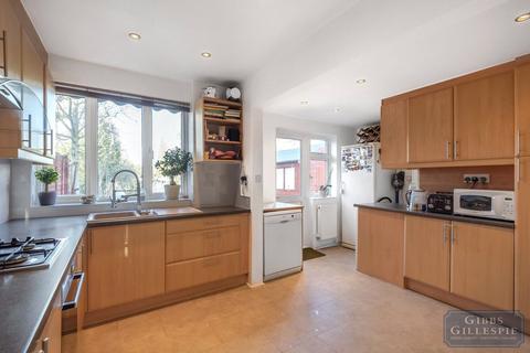 3 bedroom semi-detached house for sale, Vicarage Way, Harrow Garden Village, Middlesex