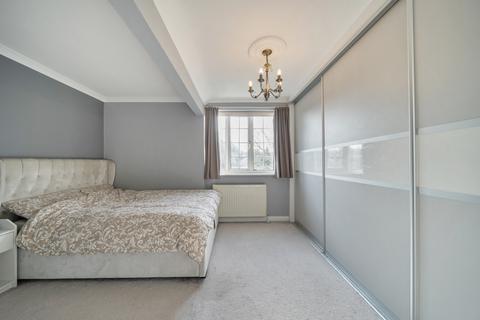 undefined, Vicarage Way, Harrow Garden Village, Middlesex