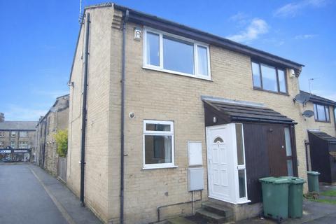 undefined, Prospect Street, Farsley, Leeds, West Yorkshire, LS28