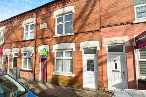 Grasmere Street, Leicestershire LE2