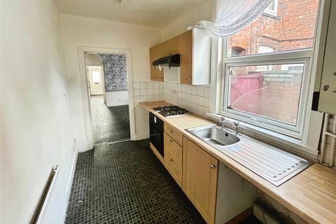 undefined, Grasmere Street, Leicestershire LE2