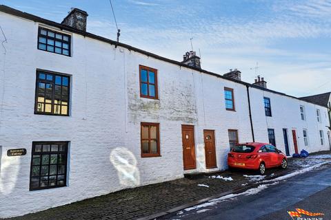 undefined, Dene View, Nenthead CA9