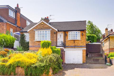 undefined, Revesby Road, Nottingham NG5