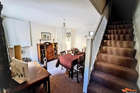 undefined, Dene View, Nenthead CA9