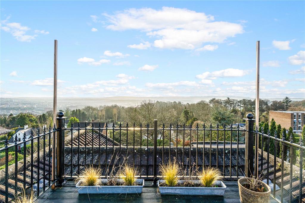 Terrace Views