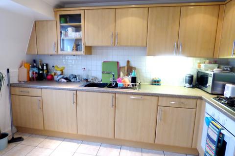 1 bedroom flat to rent, Sarum Terrace, Bow Common Lane, Bow E3