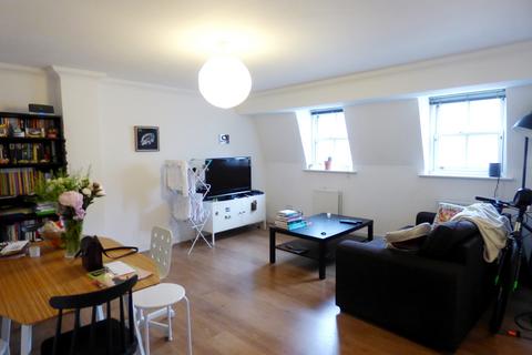1 bedroom flat to rent, Sarum Terrace, Bow Common Lane, Bow E3