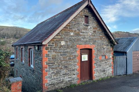 Property for sale - Llanfarian, Aberystwyth, SY23