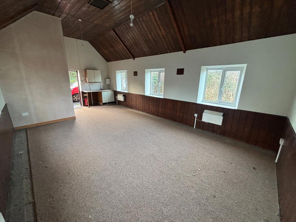Meeting hall (second image)