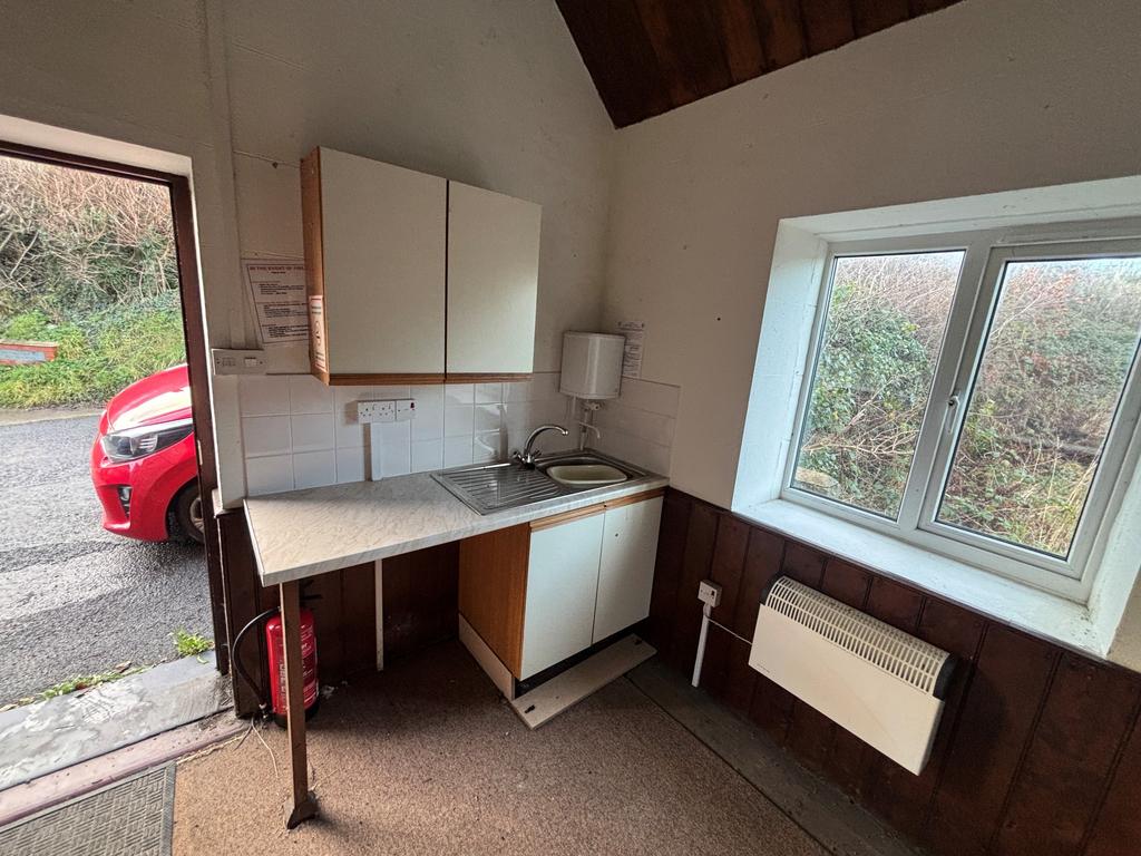 Kitchenette