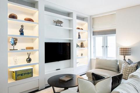 2 bedroom flat to rent, Duke Street, London W1K