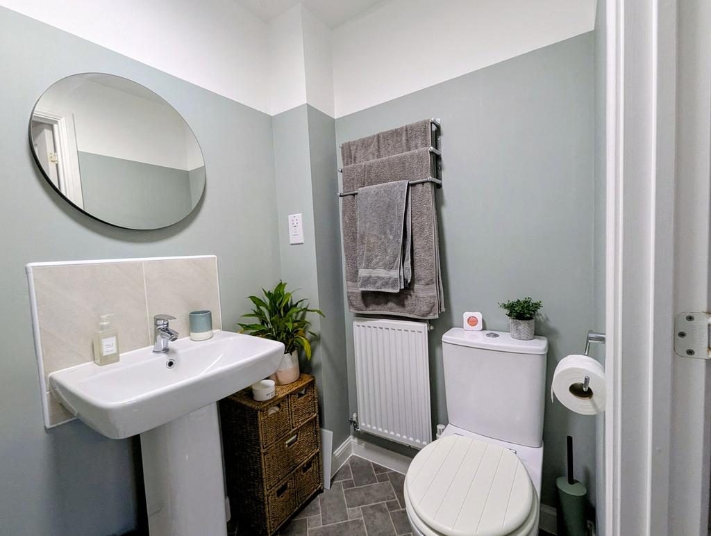 En-Suite