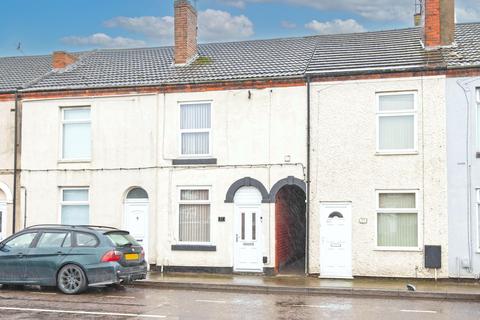 Langwith Road, Chesterfield S44