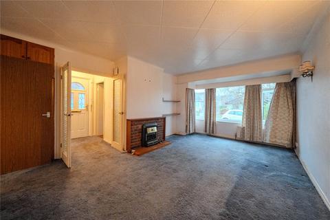2 bedroom bungalow for sale, Moseley Wood Crescent, Leeds, West Yorkshire