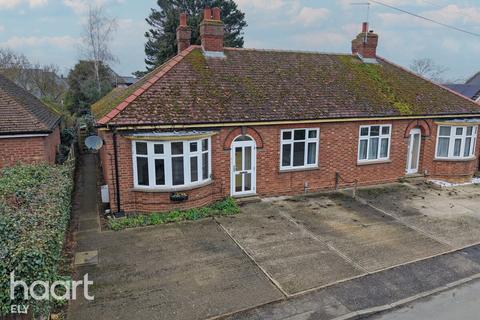 undefined, Hills Lane, Ely