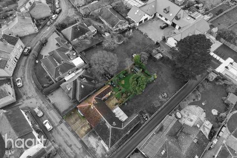 undefined, Hills Lane, Ely