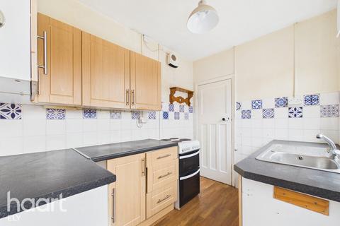 undefined, Hills Lane, Ely