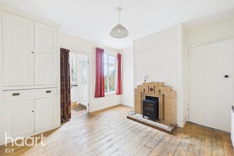 undefined, Hills Lane, Ely