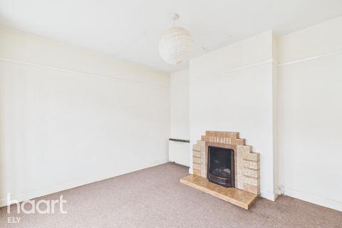 undefined, Hills Lane, Ely
