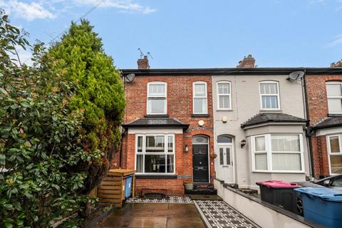 3 bedroom terraced house for sale, Monton Avenue, Monton, Manchester