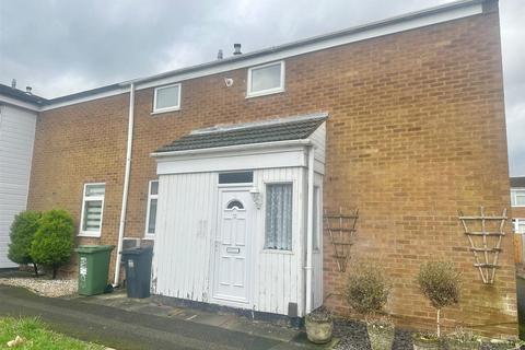 undefined, Drayton Close, Redditch