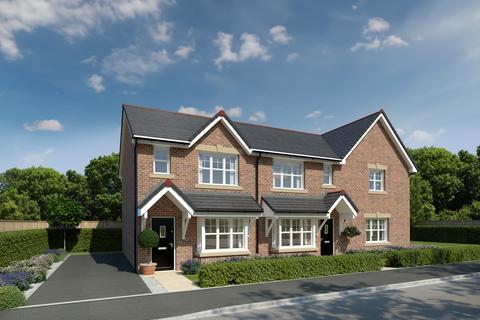 3 bedroom semi-detached house for sale, Ingol PR2