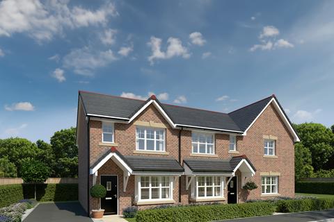 3 bedroom semi-detached house for sale, Ingol PR2