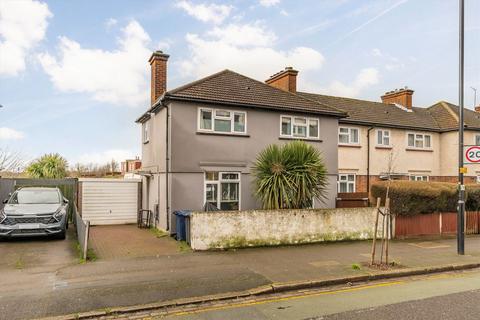 3 bedroom house for sale, Boston Road, London W7