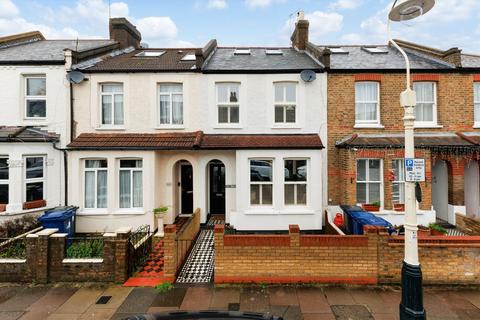 undefined, Hessel Road, London W13