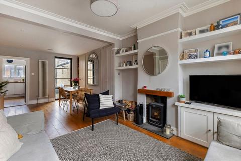 undefined, Hessel Road, London W13