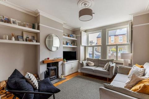 undefined, Hessel Road, London W13