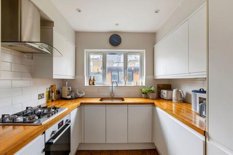 undefined, Hessel Road, London W13