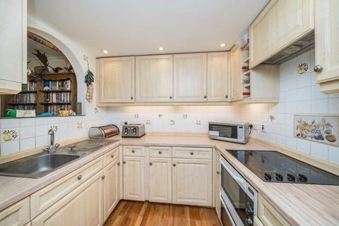 undefined, Morecoombe Close, Kingston Upon Thames KT2