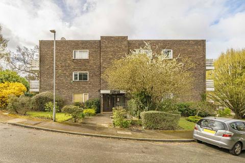 Morecoombe Close, Kingston Upon Thames KT2
