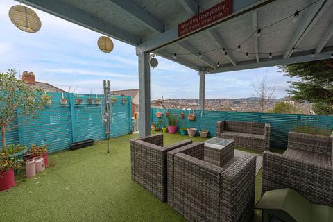 3 bedroom semi-detached house for sale, St. Johns Road, Newport, NP19