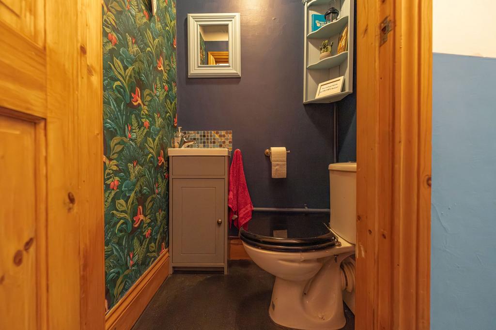 Wc