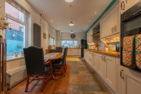3 bedroom semi-detached house for sale, St. Johns Road, Newport, NP19
