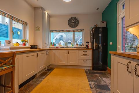 3 bedroom semi-detached house for sale, St. Johns Road, Newport, NP19