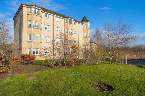 undefined, Cambridge Crescent, Airdrie, ML6