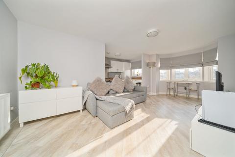 undefined, Cambridge Crescent, Airdrie, ML6