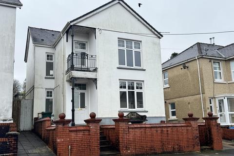3 bedroom detached house for sale, Dynevor Road, Garnant, Ammanford, Carmarthenshire.