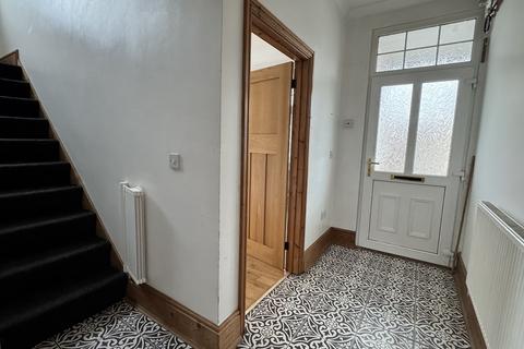 3 bedroom detached house for sale, Dynevor Road, Garnant, Ammanford, Carmarthenshire.