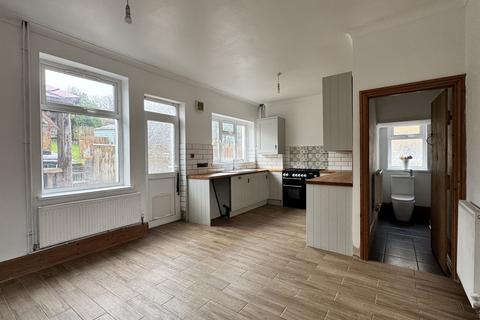 3 bedroom detached house for sale, Dynevor Road, Garnant, Ammanford, Carmarthenshire.