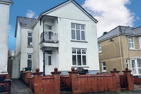 undefined, Dynevor Road, Garnant, Ammanford, Carmarthenshire.