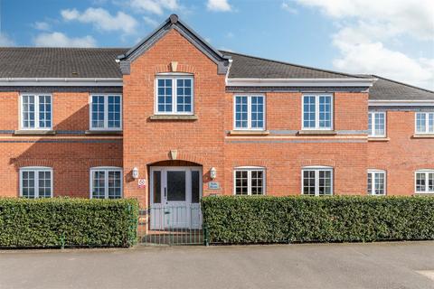 undefined, Wells House, Station Road, Castle Donington DE74