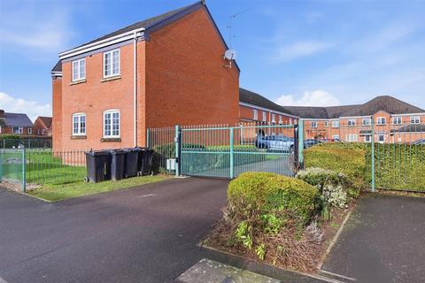 undefined, Wells House, Station Road, Castle Donington DE74
